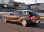 BMW 125d 3-Door Urban Line 2012 года
